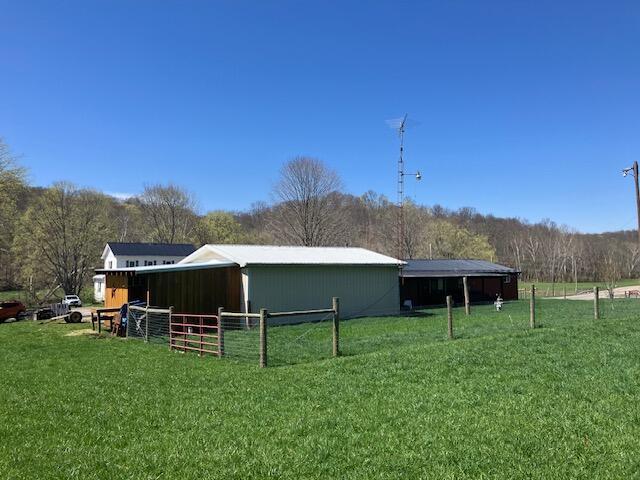 8590 State Route 668, Logan, Ohio image 14
