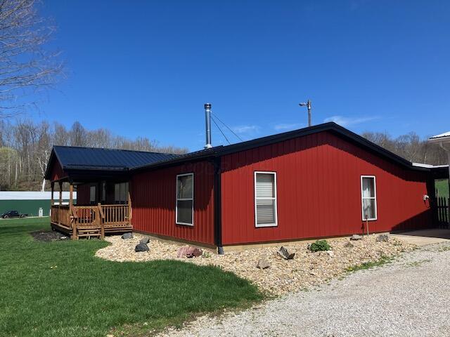 8590 State Route 668, Logan, Ohio image 8