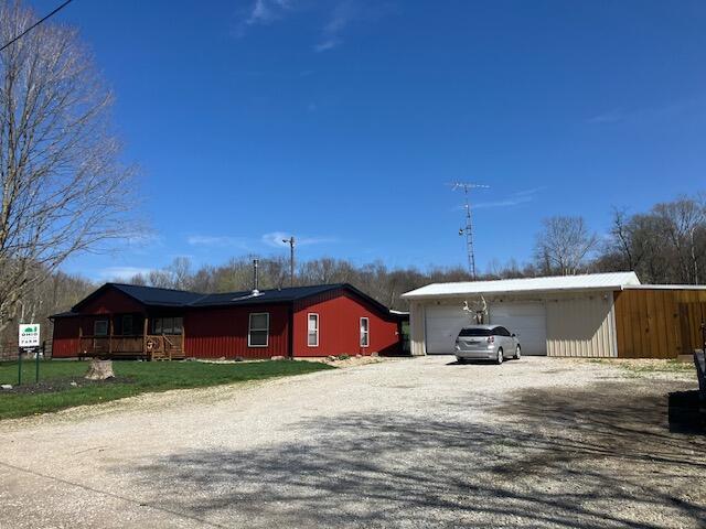 8590 State Route 668, Logan, Ohio image 5
