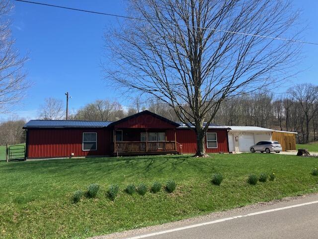 8590 State Route 668, Logan, Ohio image 4