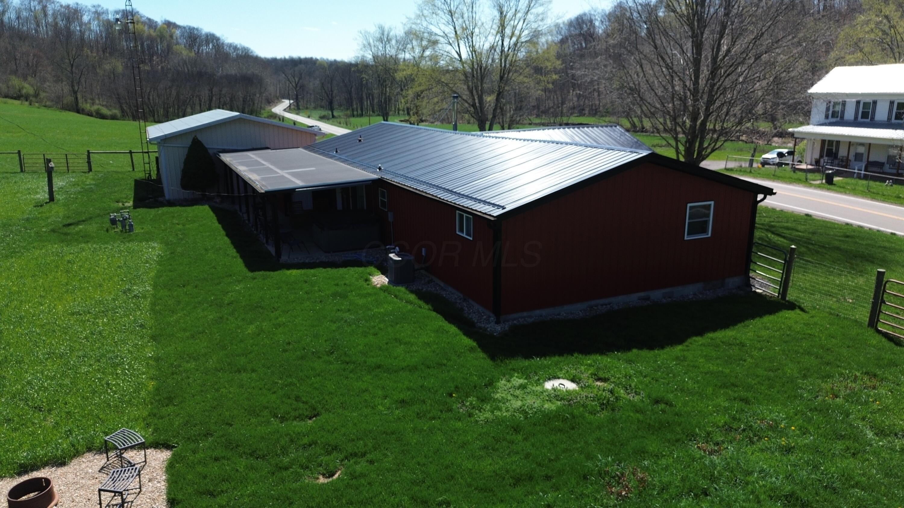 8590 State Route 668, Logan, Ohio image 21