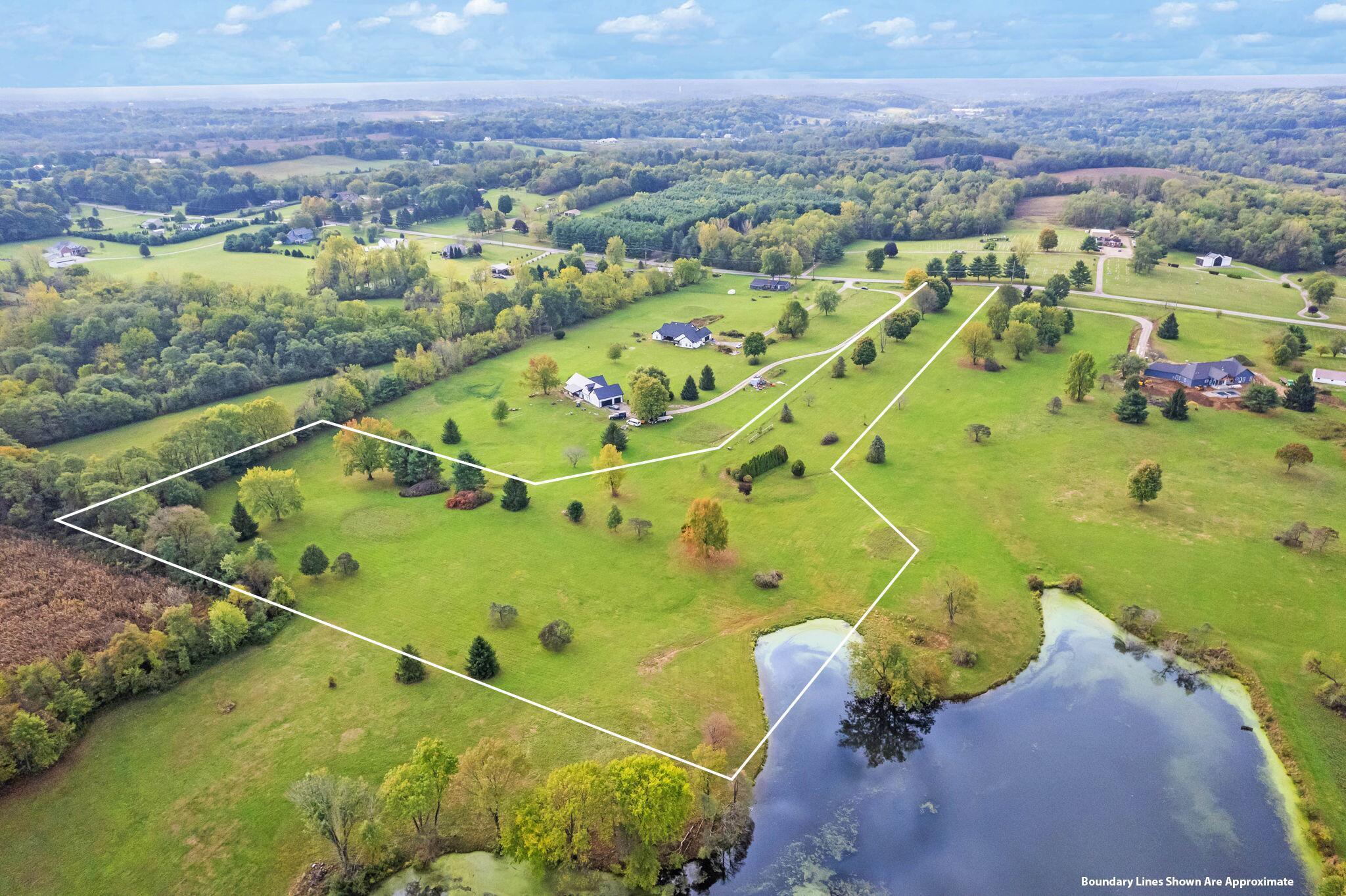 Coonpath Road, Lancaster, Ohio image 1