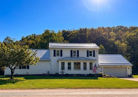 Photo of 33451 Edwina Road, Lewisville, OH 43754 (MLS # 226038020)