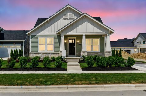 Photo of 5450 Maple Drive, Lewis Center, OH 43035 (MLS # 226004216)