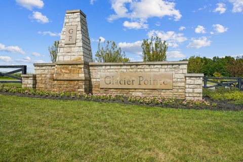 Tiny photo for 8715 Martin Lane, Plain City, OH 43064 (MLS # 226021339)