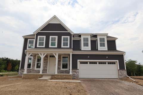 Photo of 8715 Martin Lane, Plain City, OH 43064 (MLS # 226021339)
