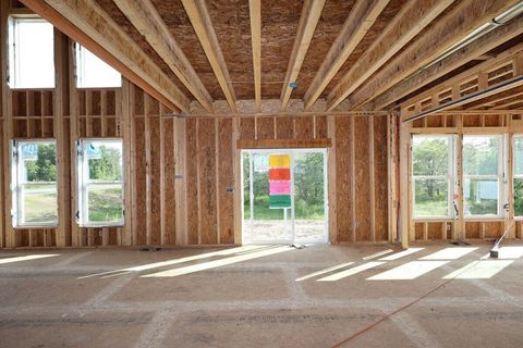 Tiny photo for 8715 Martin Lane, Plain City, OH 43064 (MLS # 226021339)