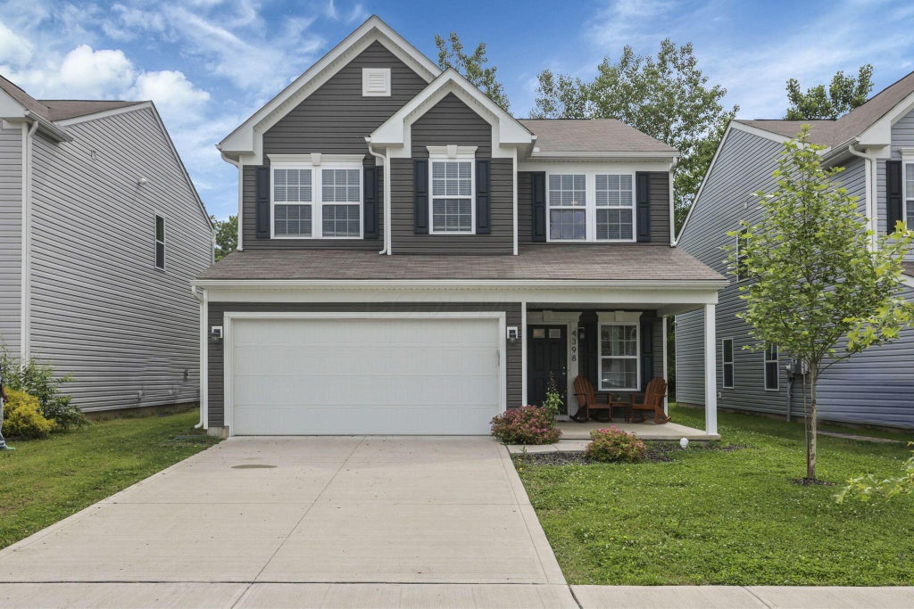 Photo of 4398 Coble Bowman Way, Canal Winchester, OH 43110 (MLS # 226020617)