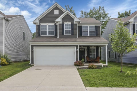 Photo of 4398 Coble Bowman Way, Canal Winchester, OH 43110 (MLS # 226020617)
