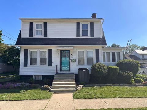Photo of 69 Cherry Street, Ashville, OH 43103 (MLS # 226014395)