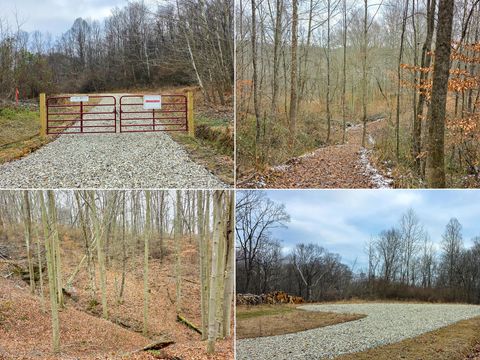 Photo of 7905 Scenic Rd SE (Lot 13 at Scenic Trails) #(Lot 13 at Scenic Tr, Corning, OH 43730 (MLS # 225045966)