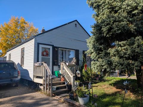 Photo of 2495 Pontiac Street, Columbus, OH 43211 (MLS # 225042494)