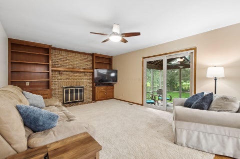 Tiny photo for 1975 Thistlewood Court, Columbus, OH 43235 (MLS # 226039797)