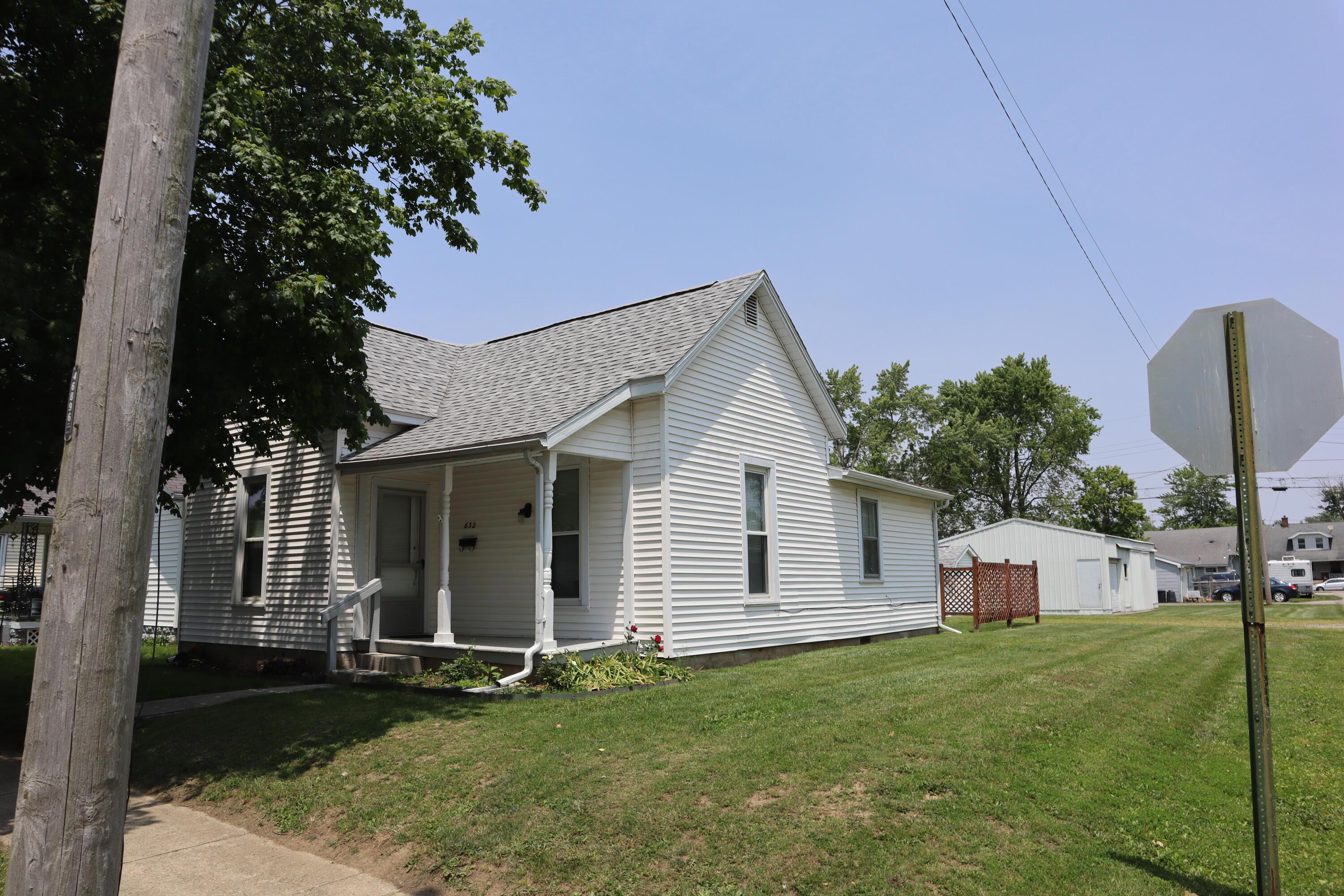 832 S Hinde Street, Washington Court House, Ohio image 1