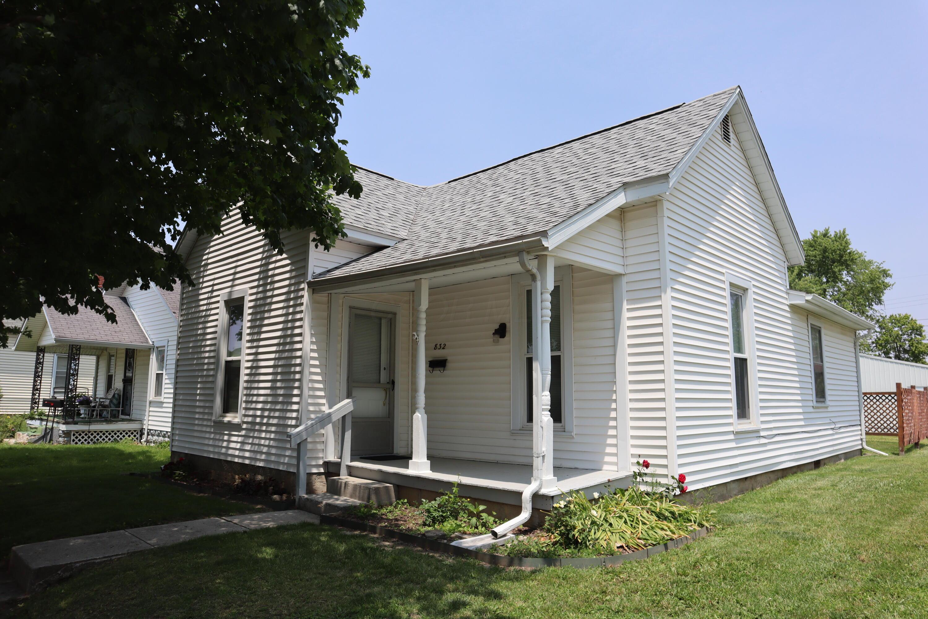 832 S Hinde Street, Washington Court House, Ohio image 2
