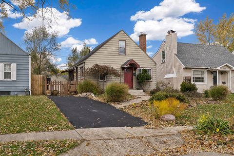 Photo of 518 E Royal Forest Boulevard, Columbus, OH 43214 (MLS # 225042967)