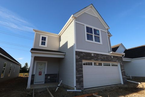 Photo of 2753 Drycreek Court, Powell, OH 43065 (MLS # 225035965) Photo of 2753 Drycreek Court, Powell, OH 43065 (MLS # 225035965)