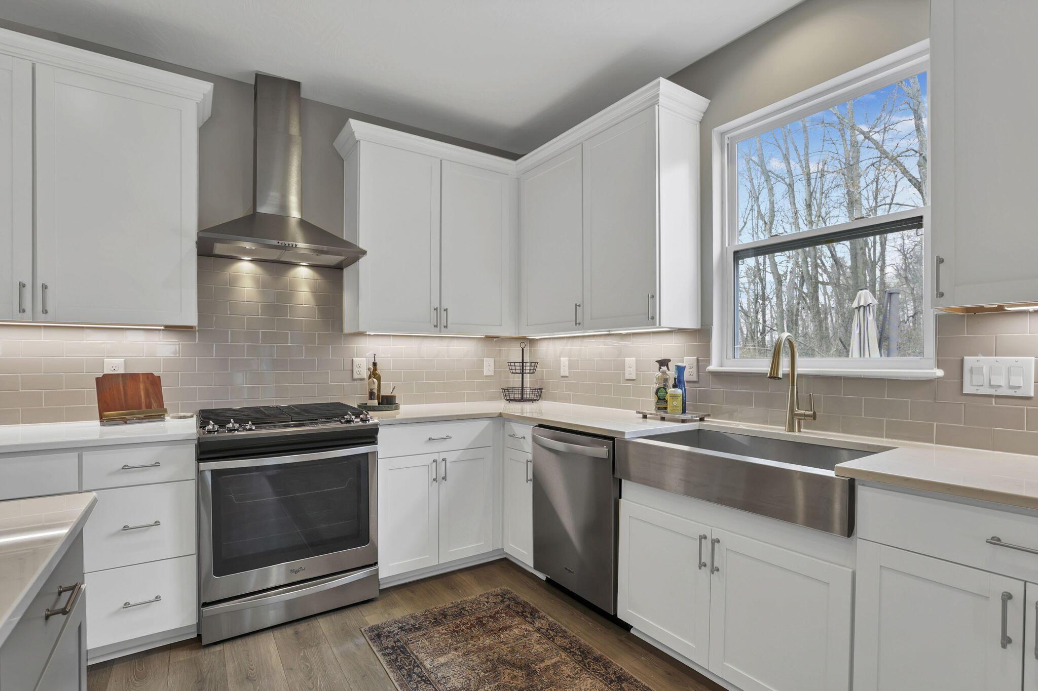 195 Mannaseh Drive, Granville, Ohio image 19