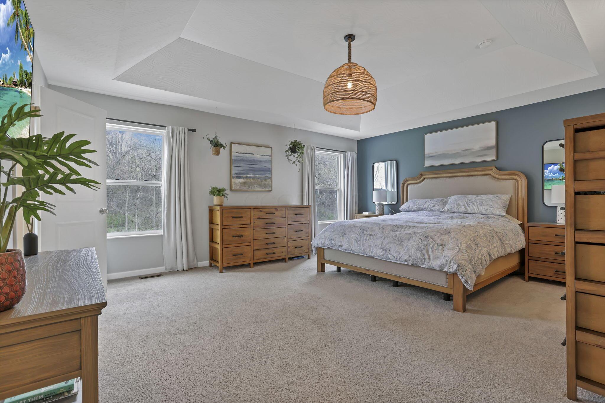 195 Mannaseh Drive, Granville, Ohio image 34