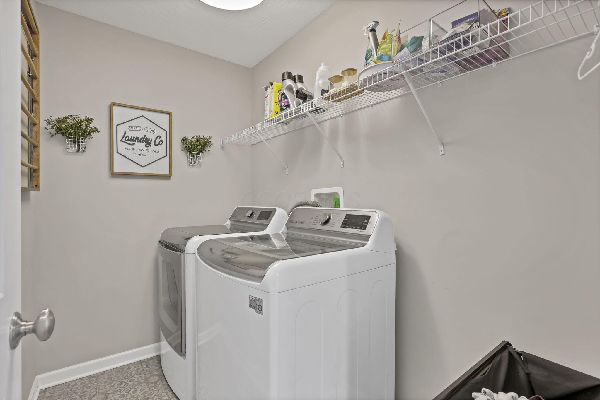195 Mannaseh Drive, Granville, Ohio image 31