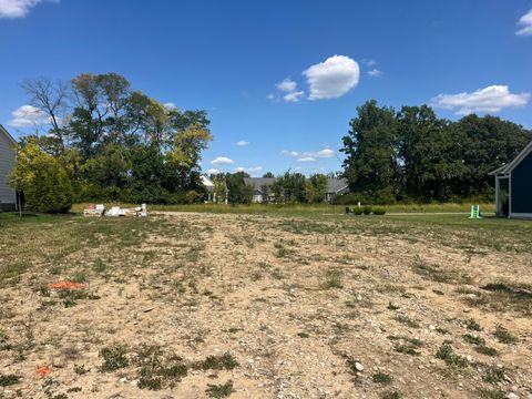 Photo of 8072 Canopy Glen Drive, Plain City, OH 43064 (MLS # 225033992)