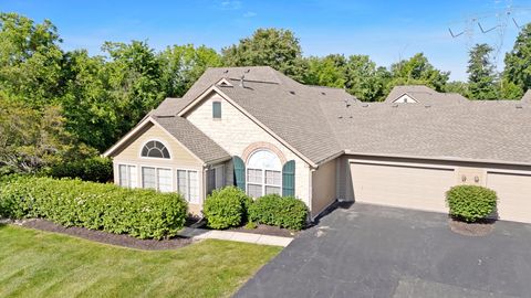 Photo of 7390 Falls View Circle, Delaware, OH 43015 (MLS # 226020383)