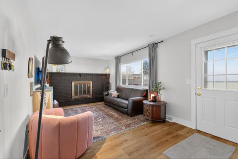 Tiny photo for 5231 Arrowood Court, Columbus, OH 43229 (MLS # 226000923)