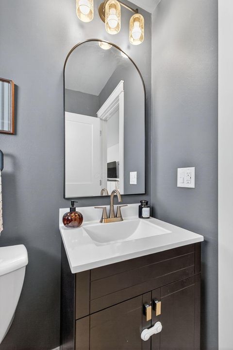 Tiny photo for 5231 Arrowood Court, Columbus, OH 43229 (MLS # 226000923)