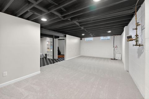 Tiny photo for 5231 Arrowood Court, Columbus, OH 43229 (MLS # 226000923)