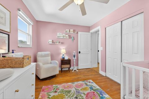 Tiny photo for 5231 Arrowood Court, Columbus, OH 43229 (MLS # 226000923)