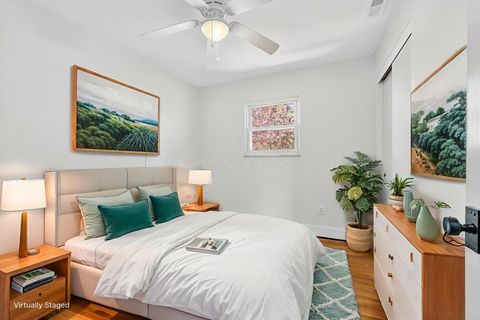 Tiny photo for 5231 Arrowood Court, Columbus, OH 43229 (MLS # 226000923)