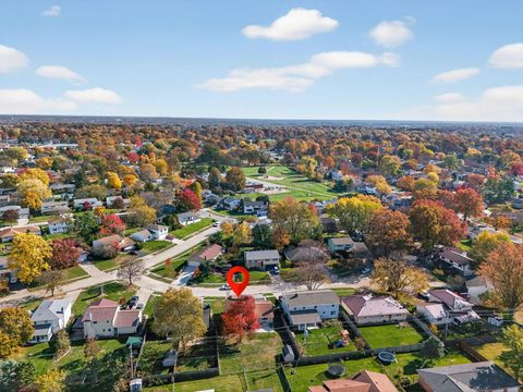 Tiny photo for 5231 Arrowood Court, Columbus, OH 43229 (MLS # 226000923)