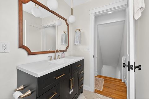 Tiny photo for 5231 Arrowood Court, Columbus, OH 43229 (MLS # 226000923)