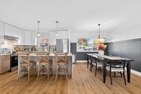 Tiny photo for 5231 Arrowood Court, Columbus, OH 43229 (MLS # 226000923)