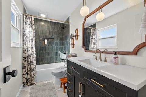 Tiny photo for 5231 Arrowood Court, Columbus, OH 43229 (MLS # 226000923)