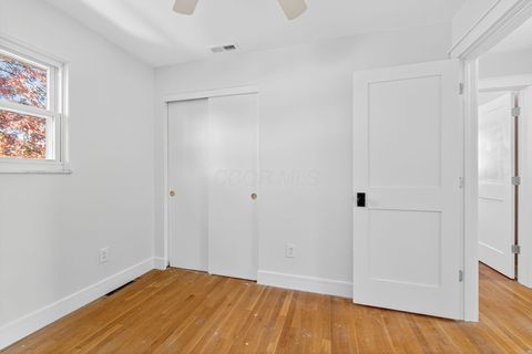 Tiny photo for 5231 Arrowood Court, Columbus, OH 43229 (MLS # 226000923)