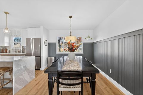 Tiny photo for 5231 Arrowood Court, Columbus, OH 43229 (MLS # 226000923)