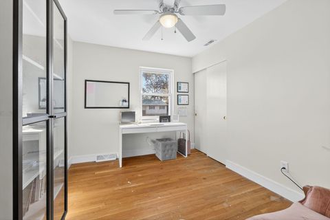 Tiny photo for 5231 Arrowood Court, Columbus, OH 43229 (MLS # 226000923)