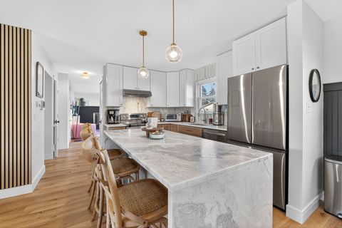 Tiny photo for 5231 Arrowood Court, Columbus, OH 43229 (MLS # 226000923)