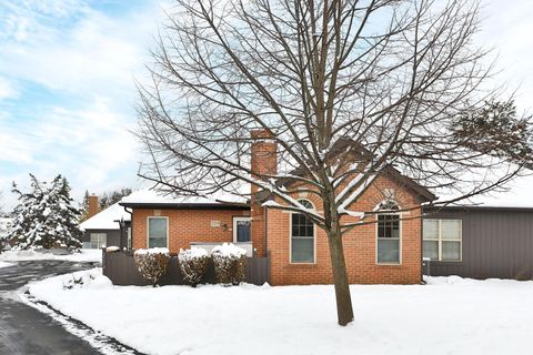Photo of 2579 Trotterslane Drive, Columbus, OH 43235 (MLS # 225044654)