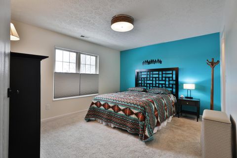 Tiny photo for 2579 Trotterslane Drive, Columbus, OH 43235 (MLS # 225044654)