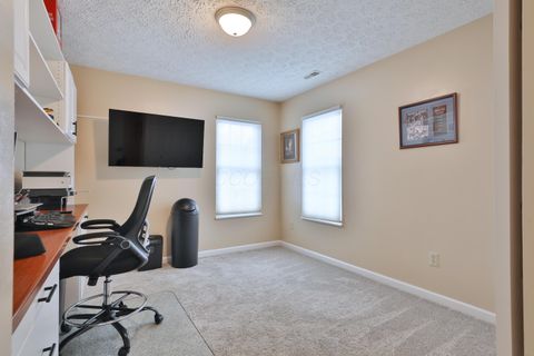 Tiny photo for 2579 Trotterslane Drive, Columbus, OH 43235 (MLS # 225044654)