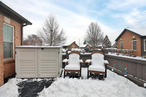 Tiny photo for 2579 Trotterslane Drive, Columbus, OH 43235 (MLS # 225044654)