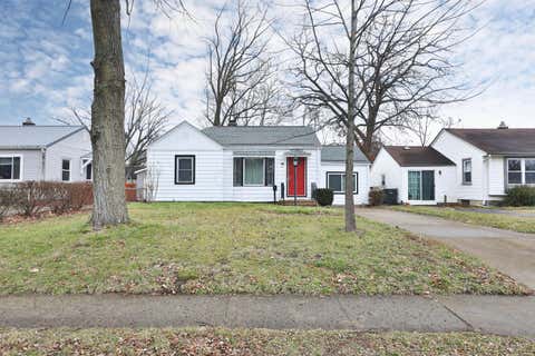 Homes For Rent - 124 N Gould Road<br/> Franklin County, Columbus, OH 43209