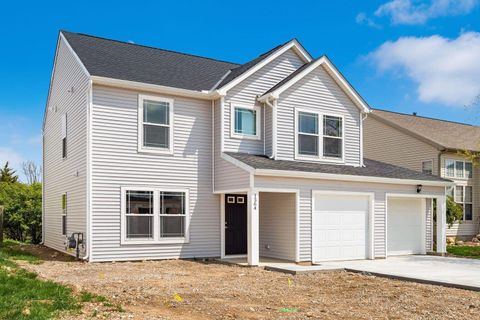 Photo of 695 Erickson Avenue, Columbus, OH 43213 (MLS # 226003392)