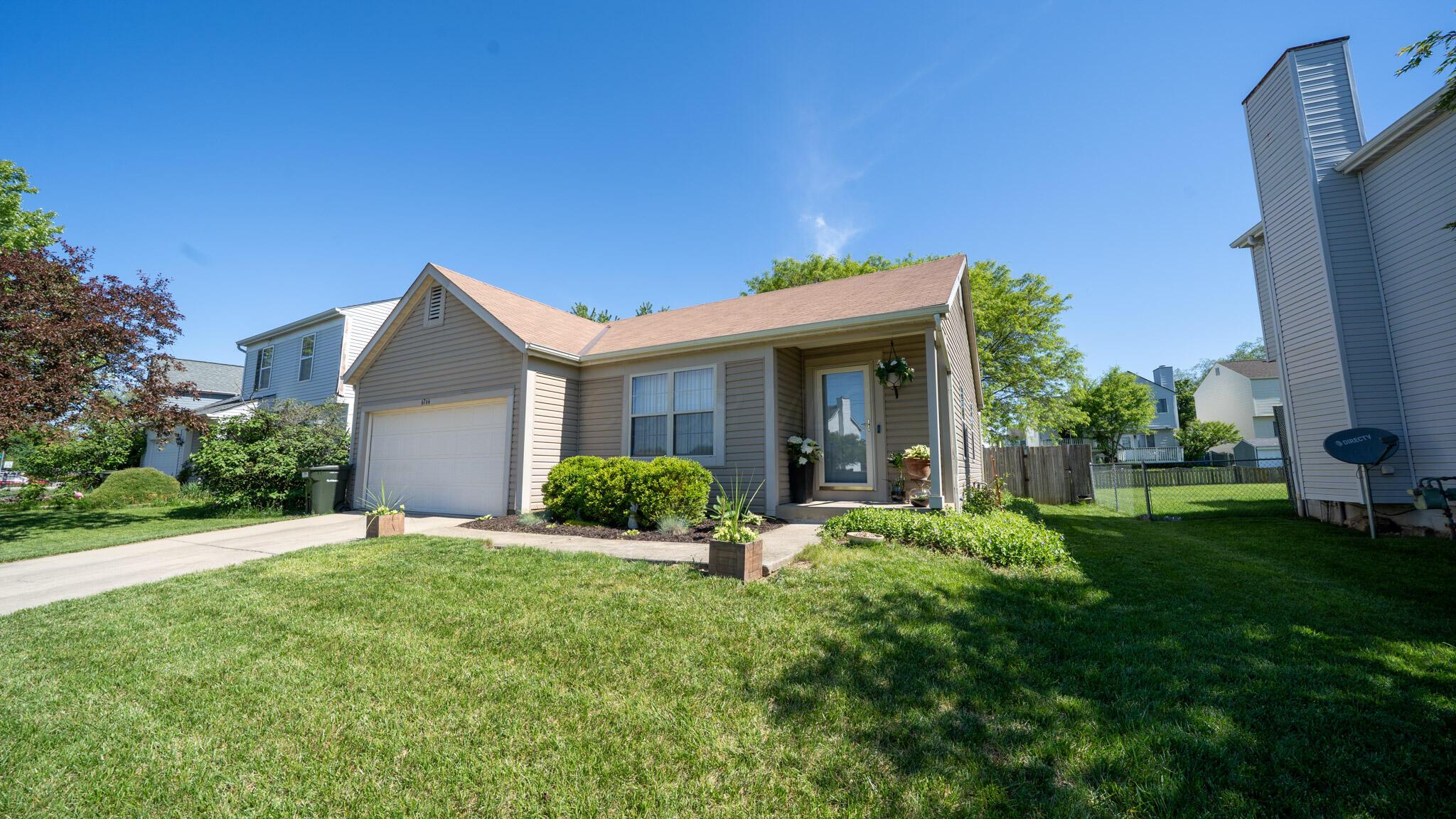 6764 Bennell Drive