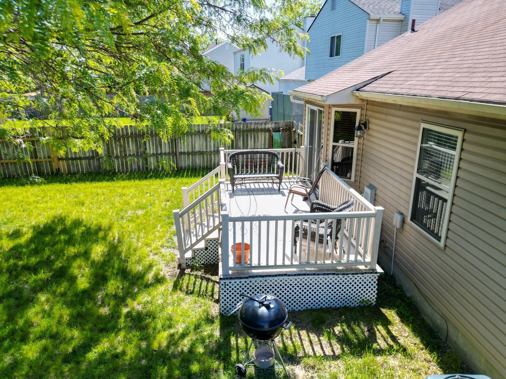 6764 Bennell Drive