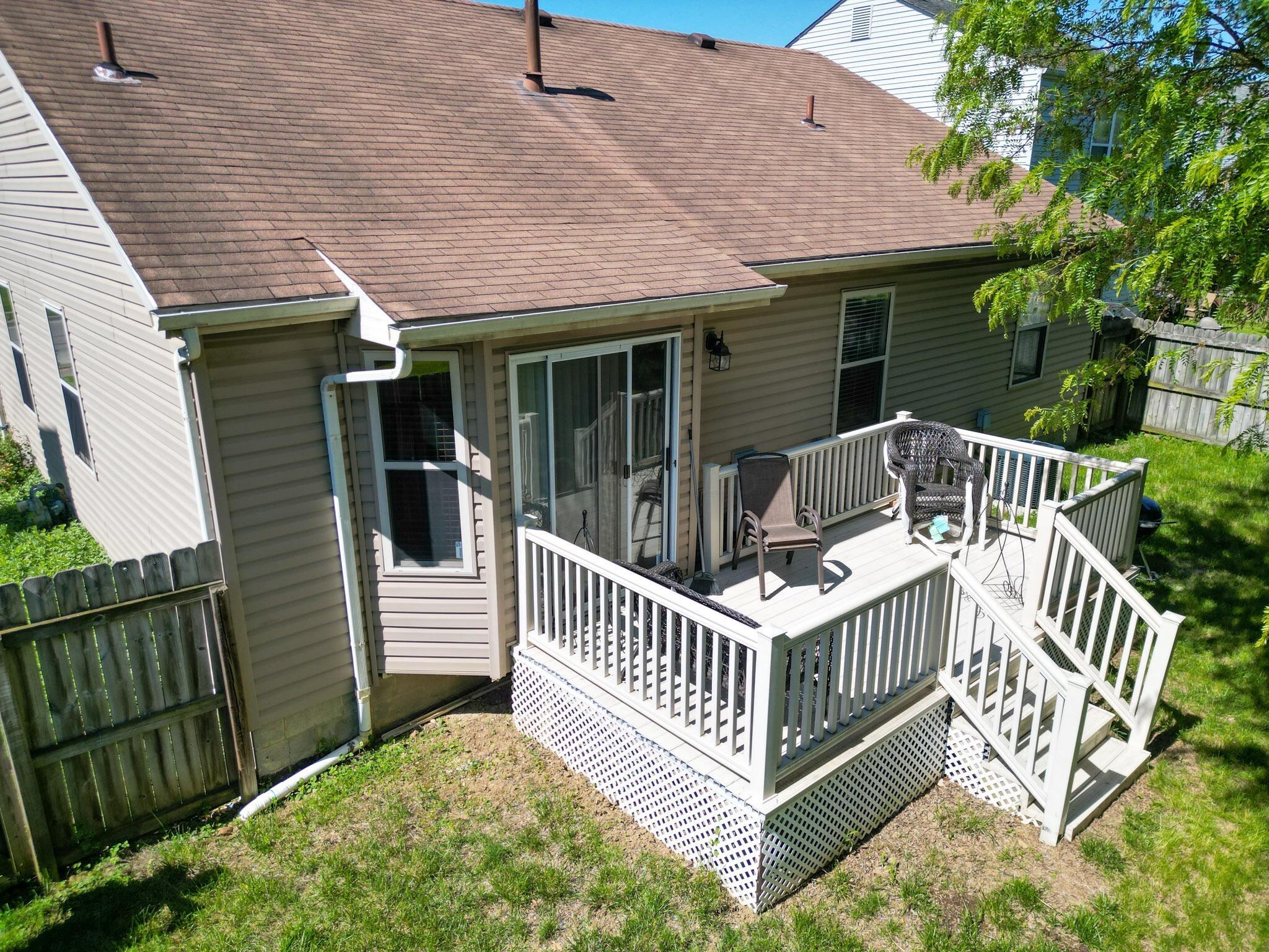 6764 Bennell Drive