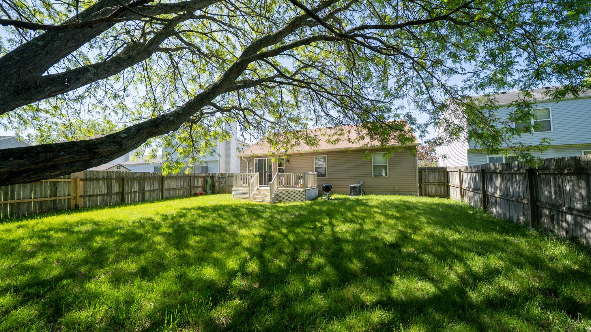 6764 Bennell Drive