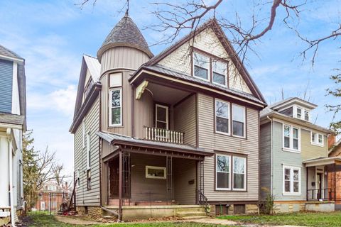 369 E 15th Avenue Columbus OH 43201
